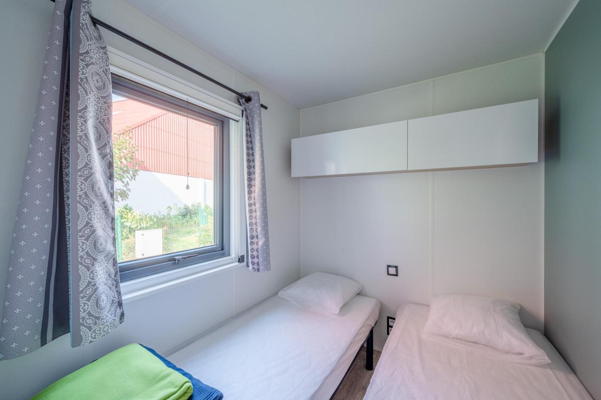 Camping de Saverne Eksteriør bilde