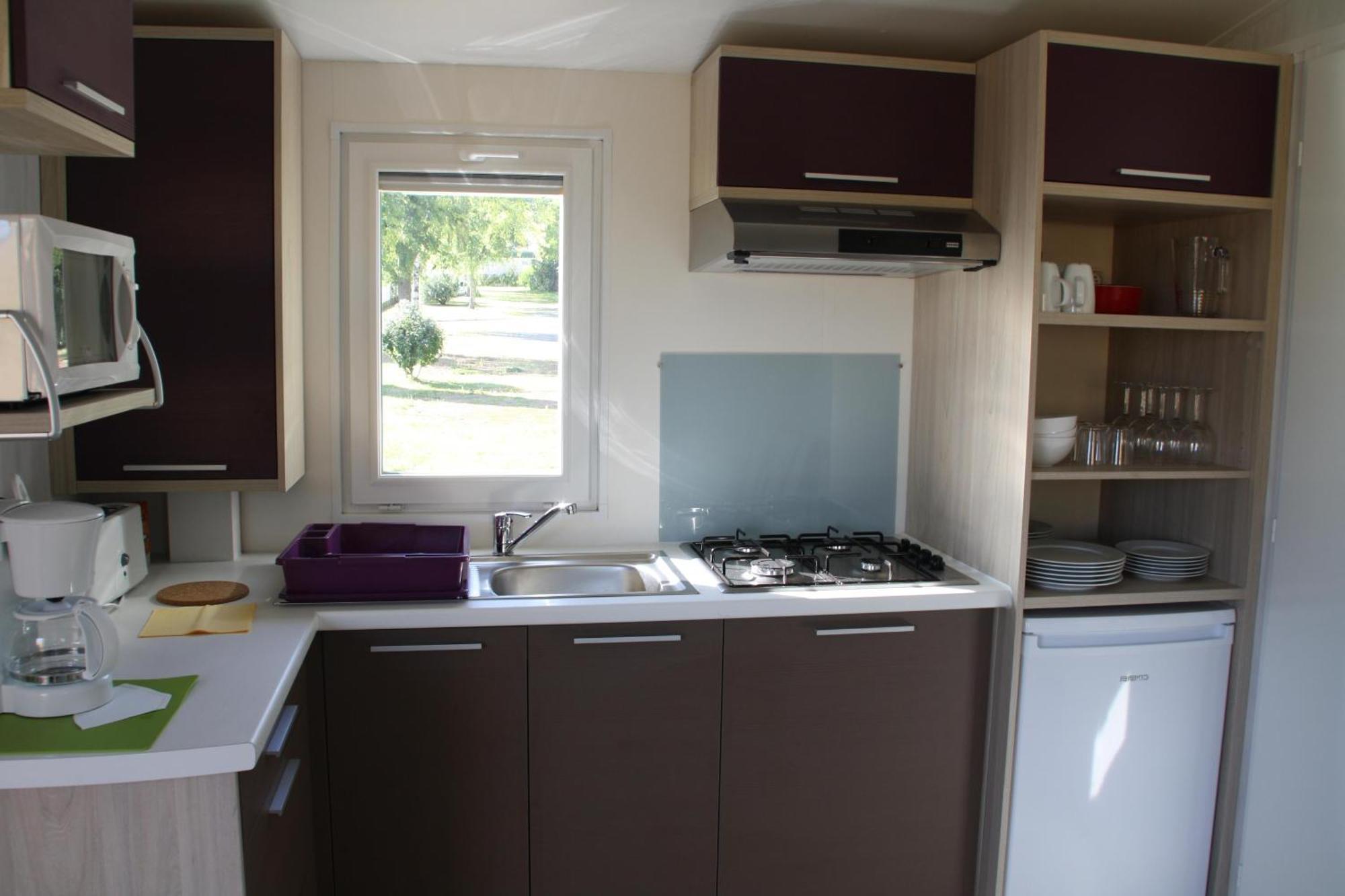 Camping de Saverne Eksteriør bilde